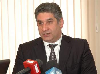 Azad Rəhimov prezident mükafatından danışıb